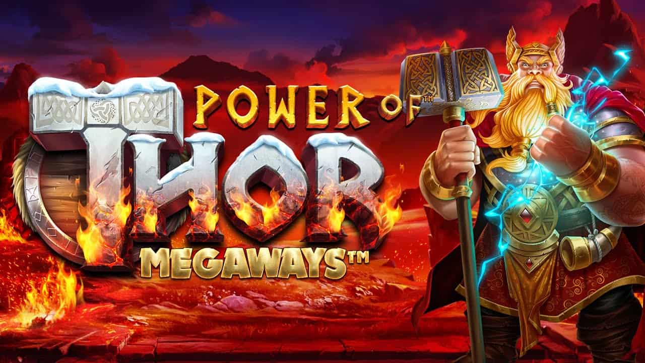 Thor Slot